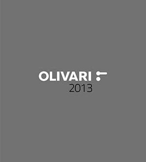 kvake olivari